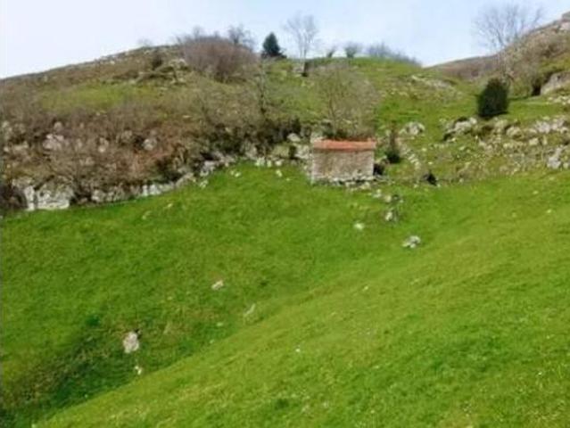 Casa Rural en venta en Arredondo, Cantabria
