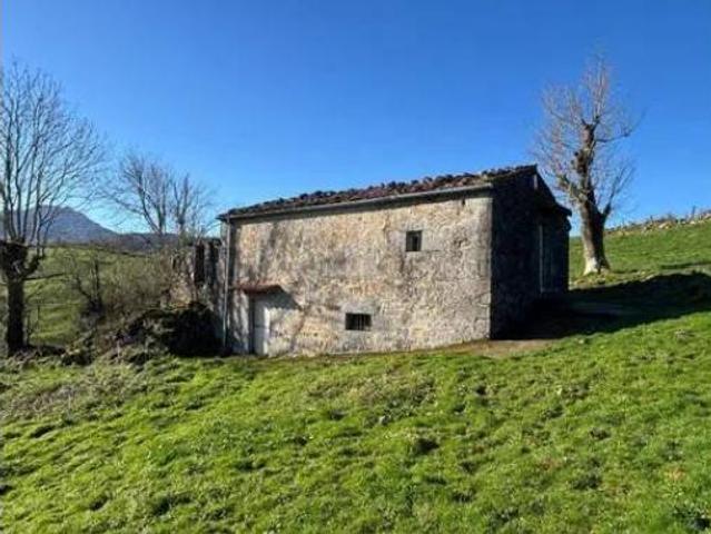 Casa Rural en venta en Arredondo, Cantabria