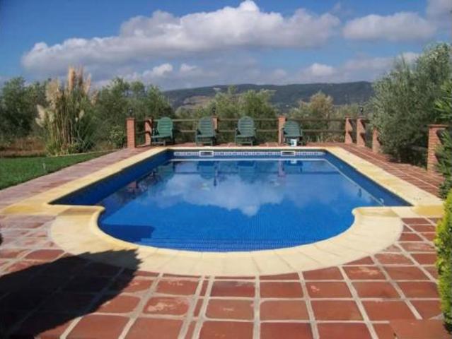 Casa Rural en venta en Serranía de Ronda, Andalucía