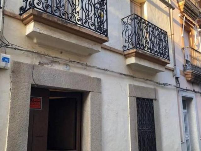 Casa Rural en venta en Arroyo De La Luz, Extremadura