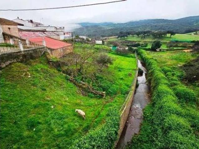 Casa Rural en venta en Sierra de Huelva, Andalucía