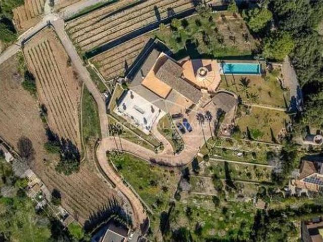 Casa Rural en venta en Betlem, Llevant