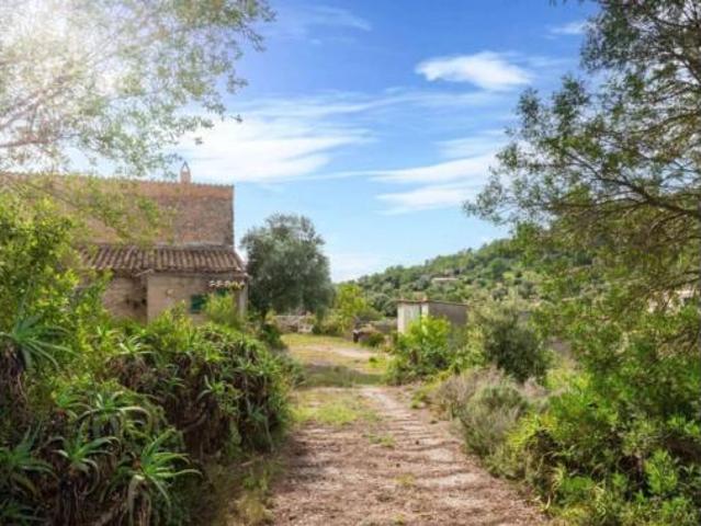 Casa Rural en venta en Betlem, Llevant