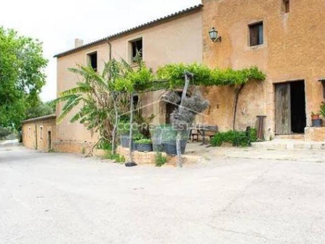 Casa Rural en venta en Betlem, Llevant