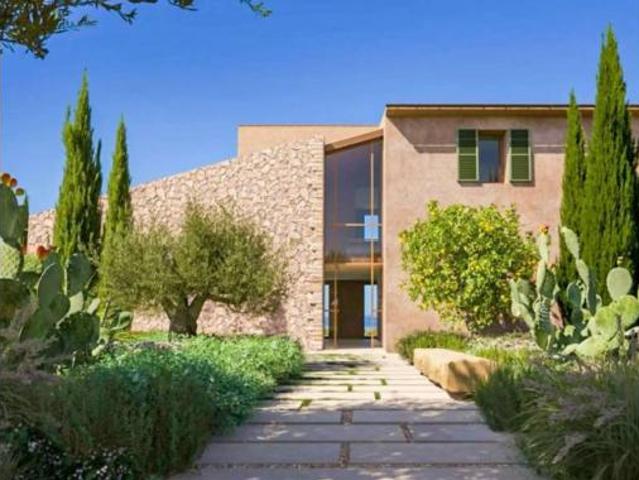 Casa Rural en venta en Colònia de Sant Pere, Llevant