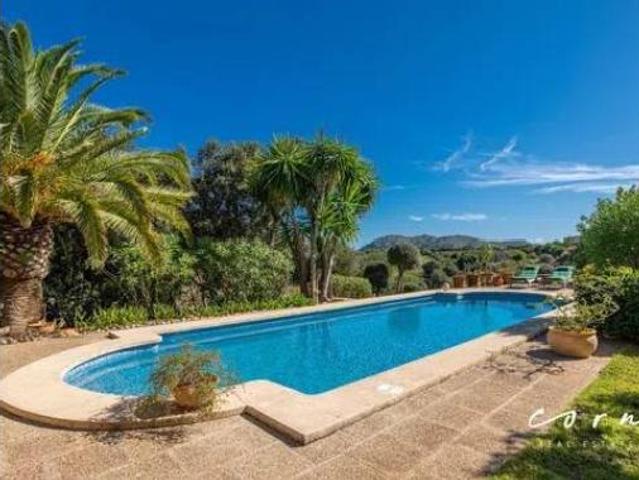 Casa Rural en venta en Betlem, Llevant