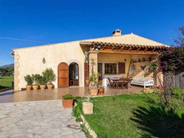 Chalet en venta en Llevant, Baleares