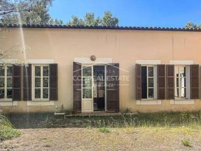 Casa Rural en venta en Betlem, Llevant