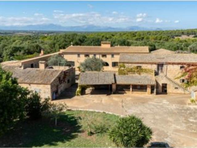 Casa Rural en venta en Colònia de Sant Pere, Llevant