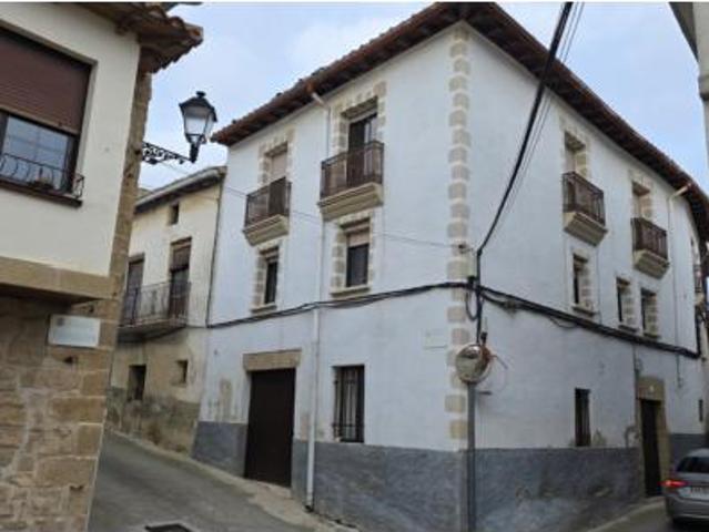 Casa Rural en venta en Izarbeibar-Novenera, Navarra