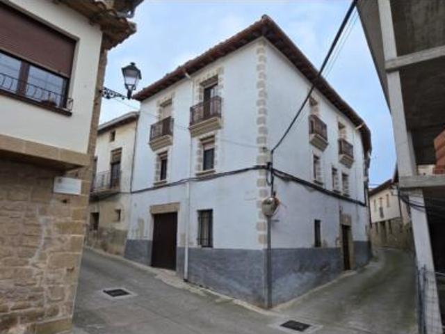 Casa Rural en venta en Izarbeibar-Novenera, Navarra
