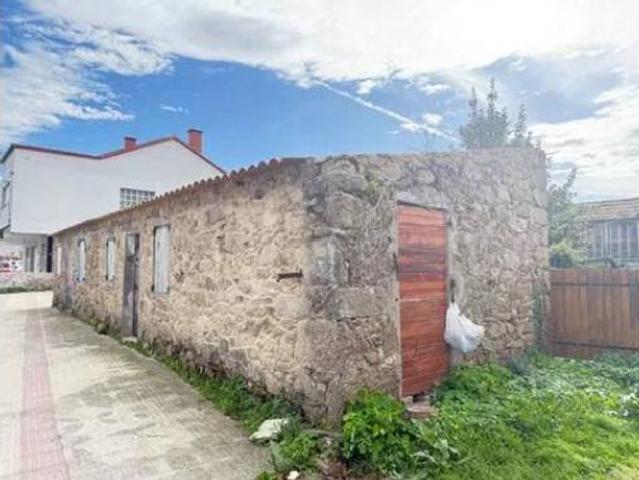 Casa Rural en venta en Arteixo, A Coruña