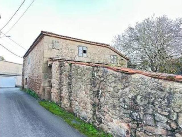 Casa Rural en venta en Morás, A Coruña