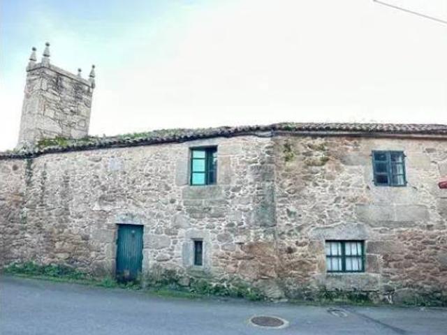 Casa Rural en venta en Morás, A Coruña