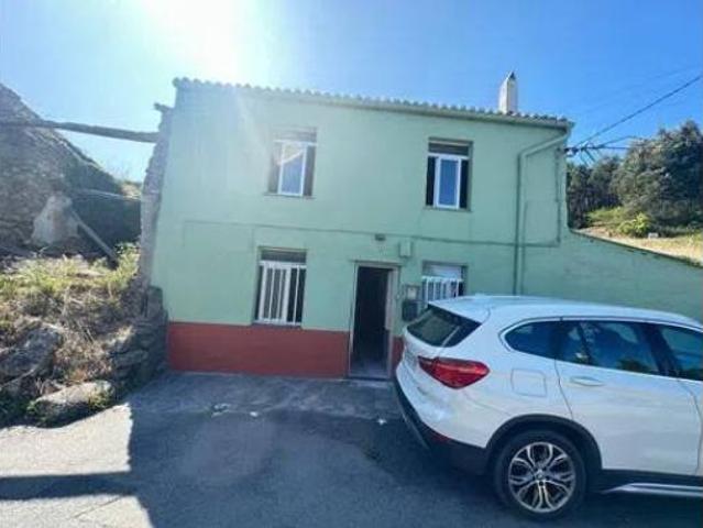Casa Rural en venta en Pastoriza, A Coruña