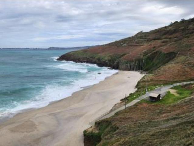 Casa Rural en venta en A Coruña, Galicia