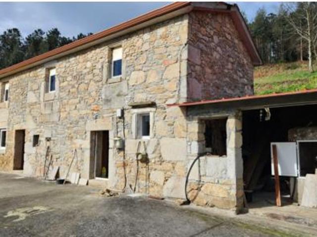 Casa Rural en venta en A Coruña, Galicia