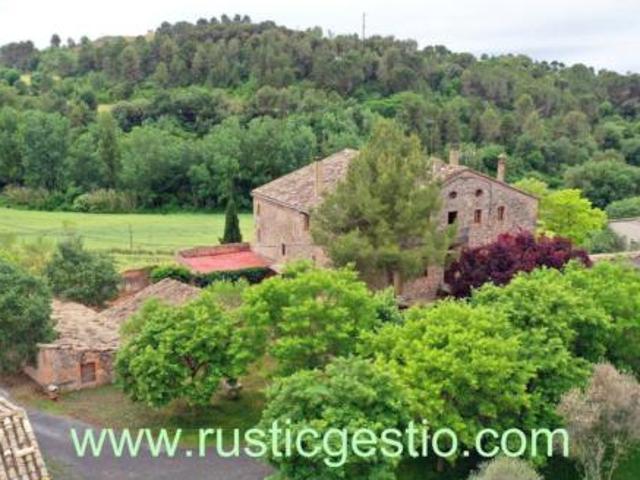 Casa Rural en venta en Bages, Catalunya