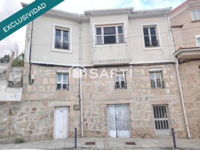 Casa Rural en venta en As Neves, O Condado