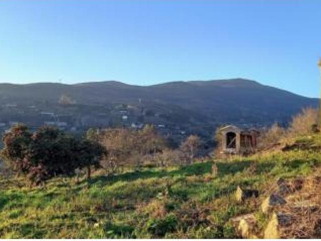 Casa Rural en venta en As Neves, O Condado