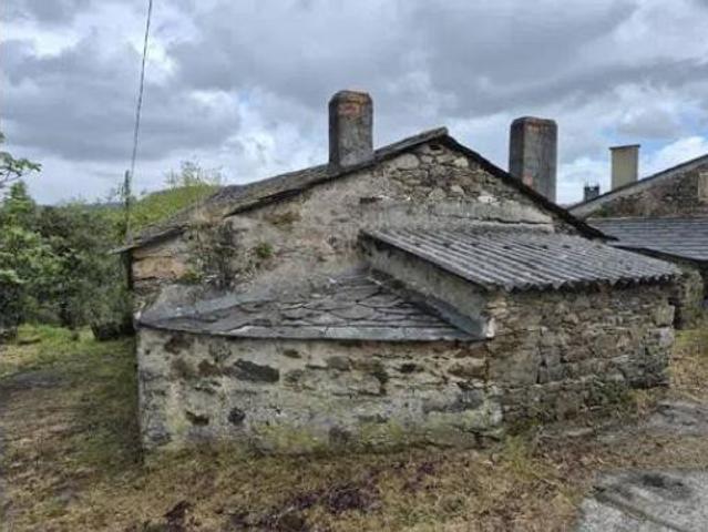Casa Rural en venta en Ferrol, Galicia