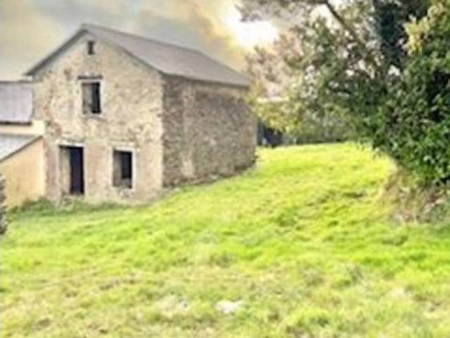 Casa Rural en venta en Ferrol, Galicia