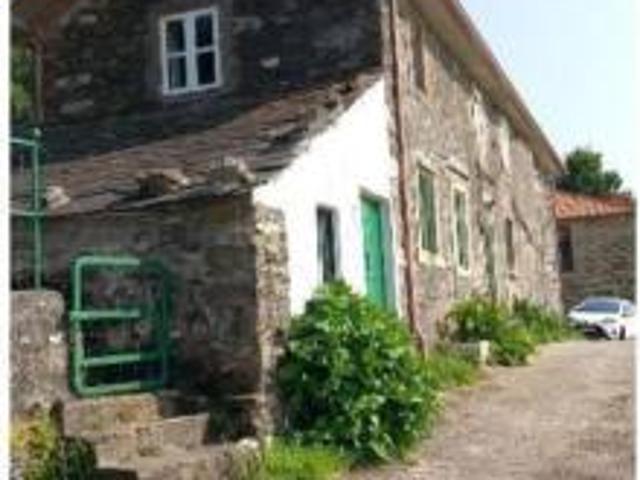 Casa Rural en venta en Ferrol, Galicia