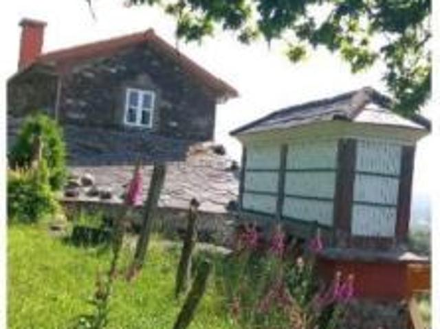 Casa Rural en venta en Ferrol, Galicia