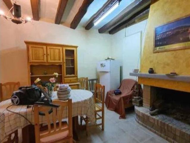 Casa Rural en venta en Ribera d'Ebre, Catalunya
