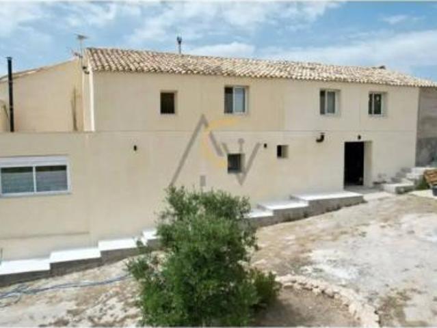 Casa Rural en venta en el Vinalopó Mitjà / El Vinalopó Medio, Valencia