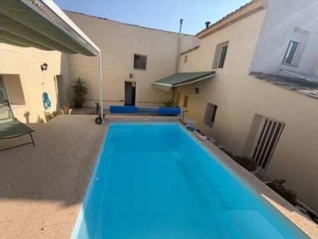 Casa Rural en venta en el Vinalopó Mitjà / El Vinalopó Medio, Valencia