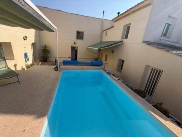 Casa Rural en venta en el Vinalopó Mitjà / El Vinalopó Medio, Valencia