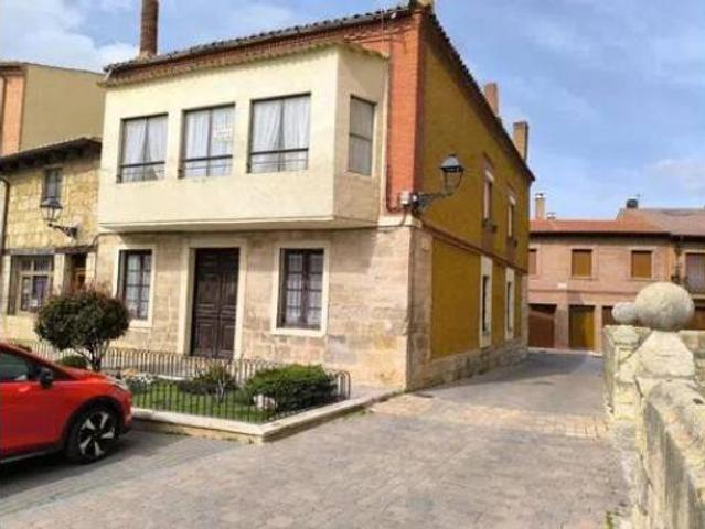 Casa Rural en venta en Astudillo, Castilla y León