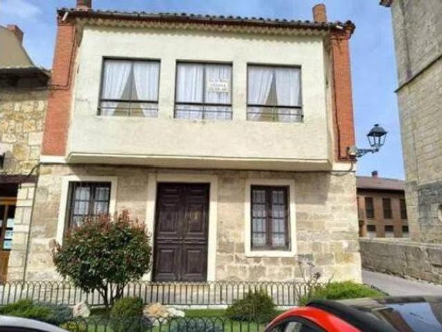Casa Rural en venta en Astudillo, Castilla y León