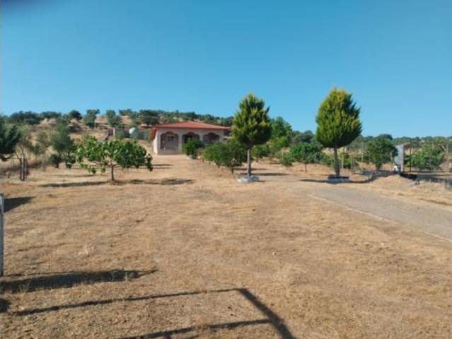 Casa Rural en venta en Zafra - Río Bodión, Extremadura