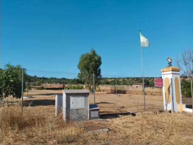 Casa Rural en venta en Zafra - Río Bodión, Extremadura