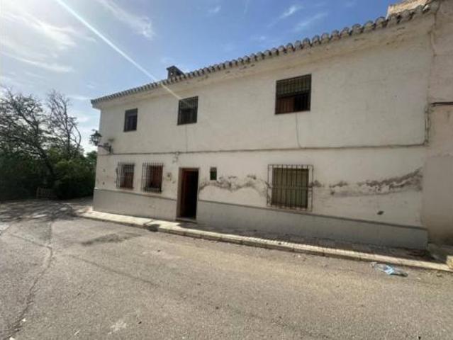 Casa Rural en venta en Caparacena, Comarca de la Vega de Granada