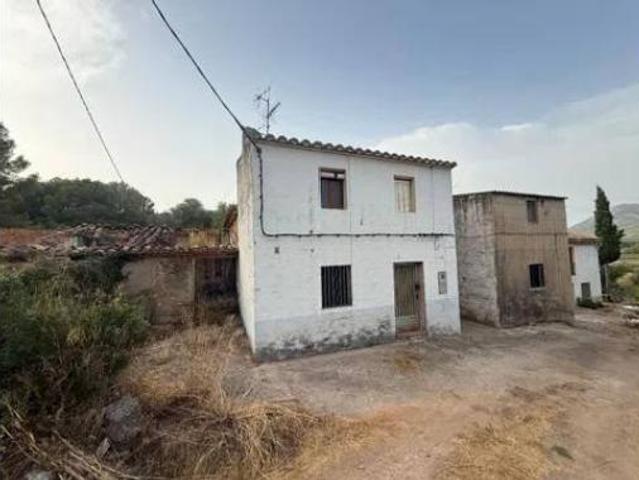 Casa Rural en venta en l'Alt Maestrat, Valencia