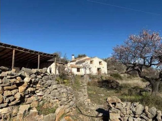 Casa Rural en venta en l'Alt Maestrat, Valencia