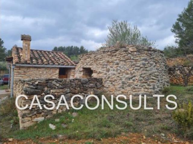 Casa Rural en venta en l'Alt Maestrat, Valencia