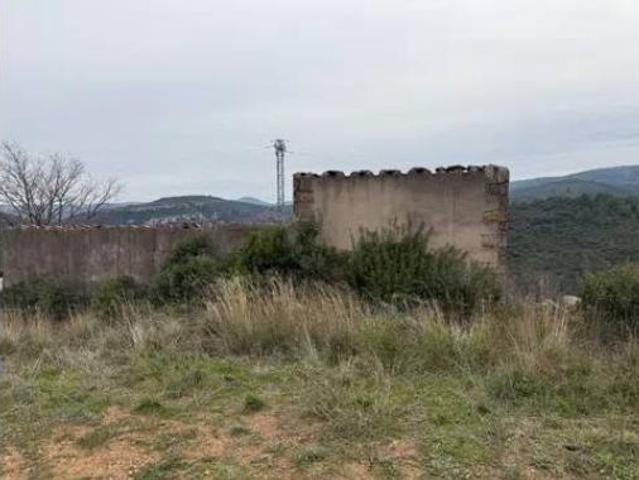 Casa Rural en venta en l'Alt Maestrat, Valencia