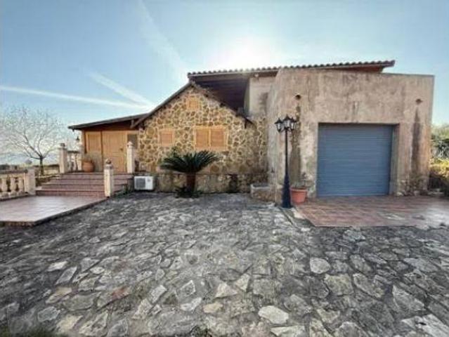 Casa Rural en venta en l'Alt Maestrat, Valencia