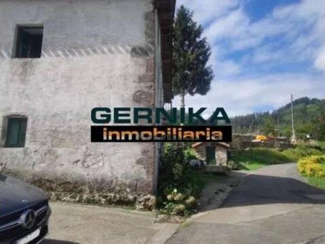 Casa Rural en venta en Aulesti, Guipúzcoa
