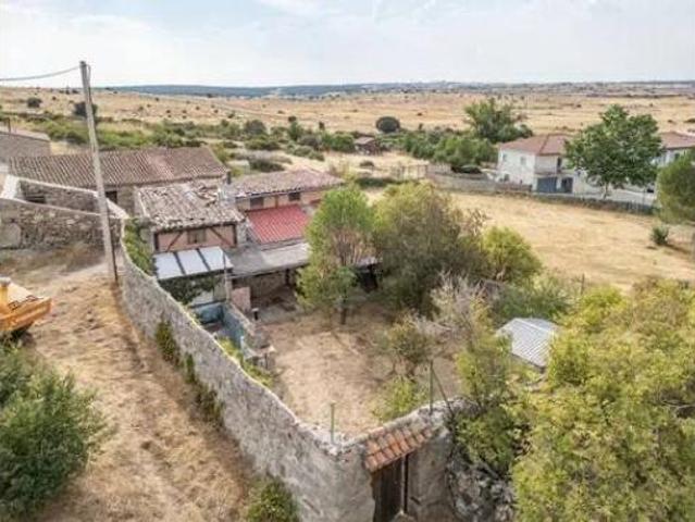 Casa Rural en venta en Bernuy-Salinero, Ávila