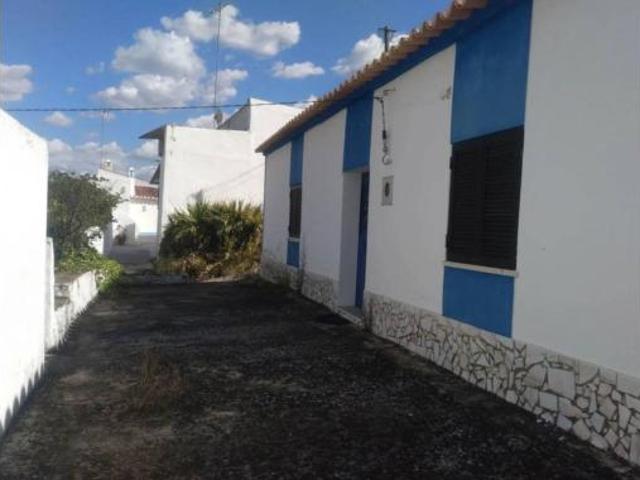 Casa Rural en venta en Ayamonte