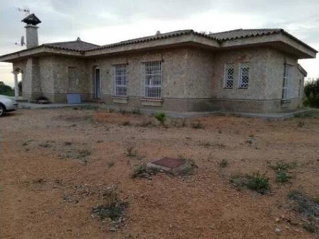 Casa Rural en venta en Costa Occidental, Andalucía