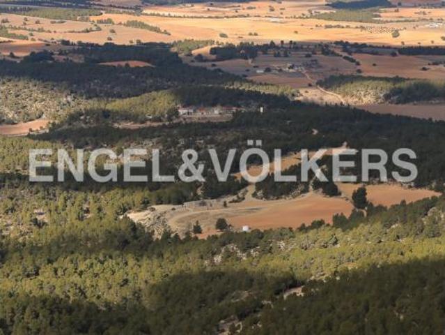 Casa Rural en venta en Los Calderones, El Valle de Cofrentes-Ayora