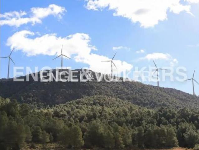 Casa Rural en venta en El Valle de Cofrentes-Ayora, Valencia