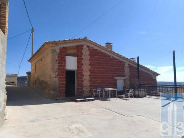 Casa Rural en venta en La Litera / La Llitera, Azanuy-alins