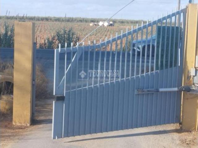 Casa Rural en venta en Aznalcázar, Andalucía